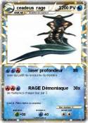 ceadeus rage 3