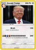 Donald Trump Donald Trump