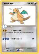 Dracolosse