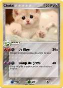 Chalut