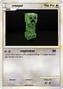 creeper