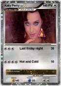 Katy Perry Katy Perry