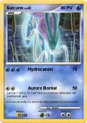 Suicune