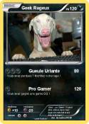 Geek Rageux