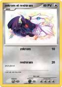 zekrom et
