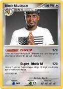 Black M