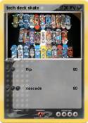 tech deck skate tech deck skate