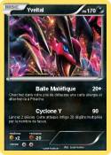 Yveltal