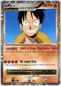 Luffy