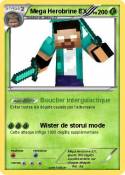Mega Herobrine