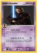 anakin skywalker anakin