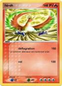 ho-oh