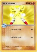 sonic niv9999