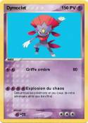 Dymoclet
