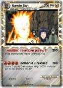 Naruto San