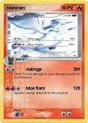 reshiram