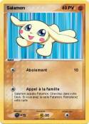 Salamon Salamon