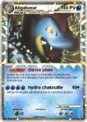 Aligatueur