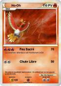 Ho-Oh