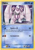 Palkia