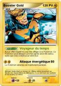 Booster Gold