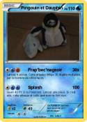 Pingouin et