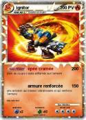 ignitor