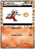mario feu