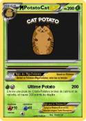 PotatoCat