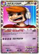 SUP3R KONAR