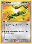 RAYQUAZA 2