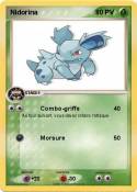 Nidorina