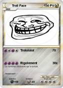 Troll Face
