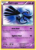 Dark Lugia Dark Lugia