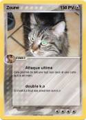 Zouné