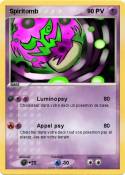 Spiritomb 