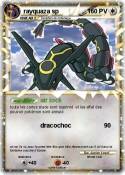 rayquaza sp
