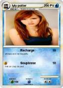 lyly potter