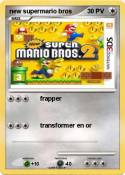 new supermario