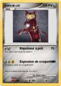 Ironcat