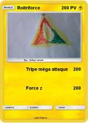 Roitriforce