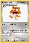 Goomba Chat