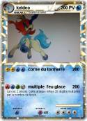 keldeo