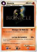 Bionicle