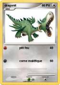 dragonit