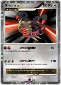 Giratina