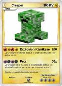 Creeper