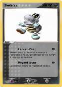 Skelerex