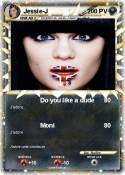 Jessie-J