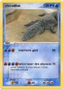 crocodilus